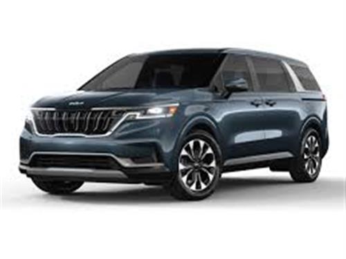 Minivan
